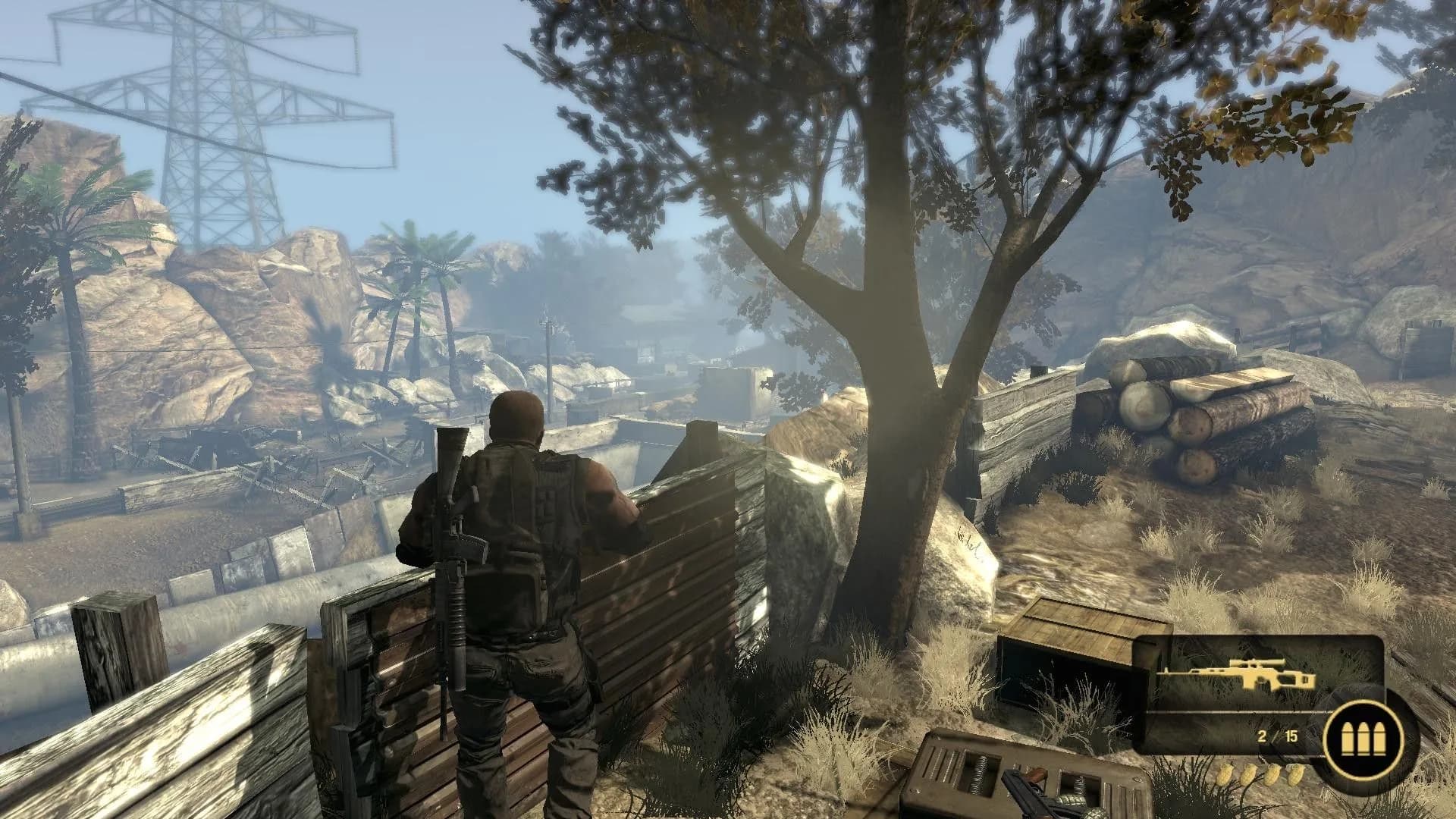 Global Ops: Commando Libya görsel 4