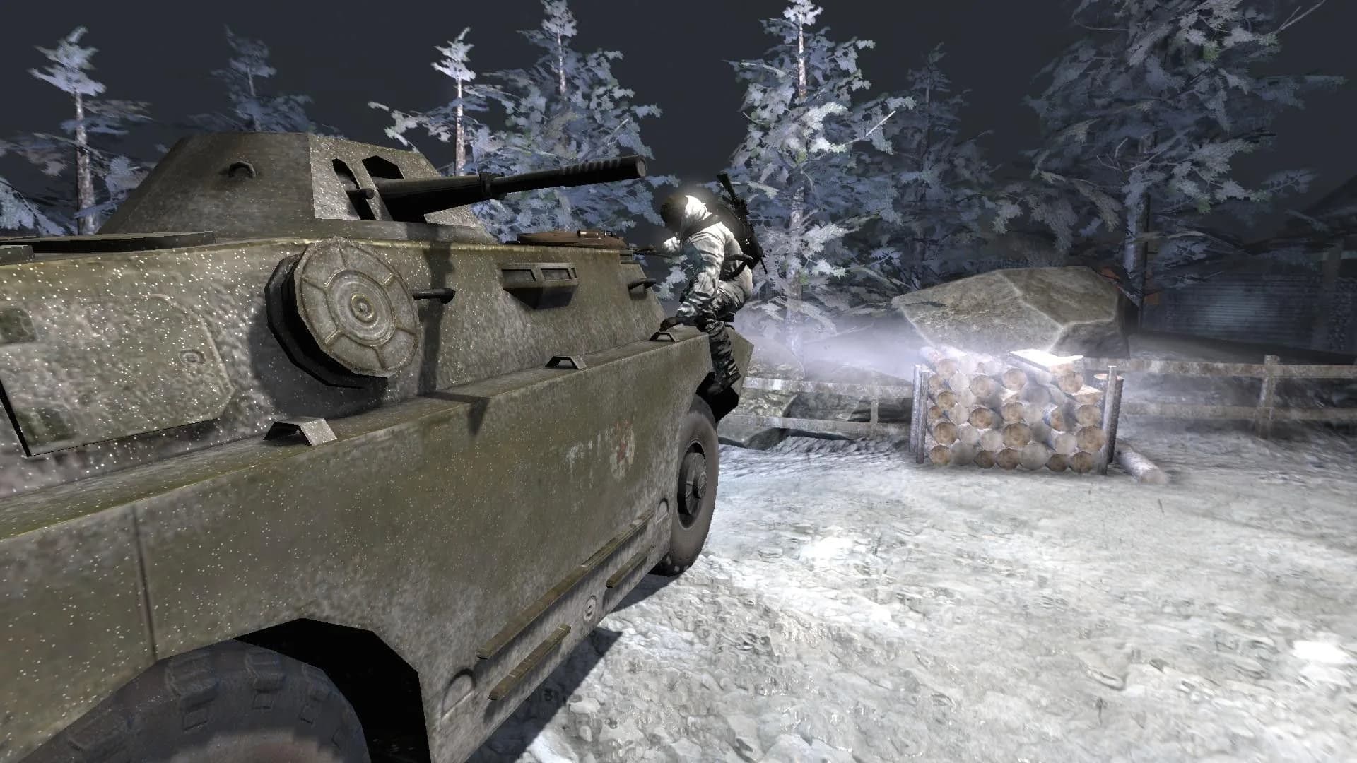 Global Ops: Commando Libya görsel 7