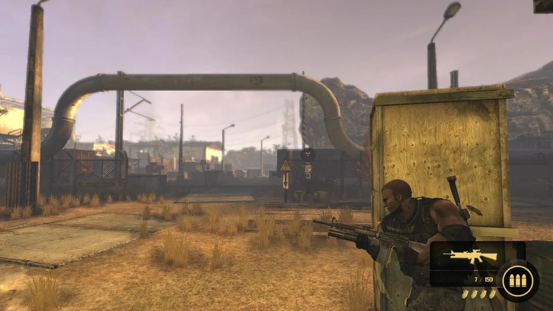 Global Ops: Commando Libya görsel 8
