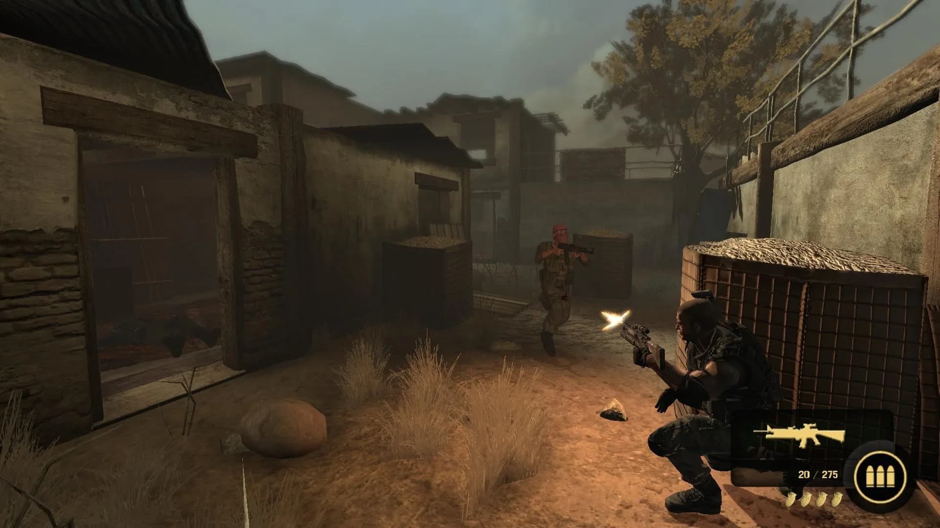 Global Ops: Commando Libya görsel 10