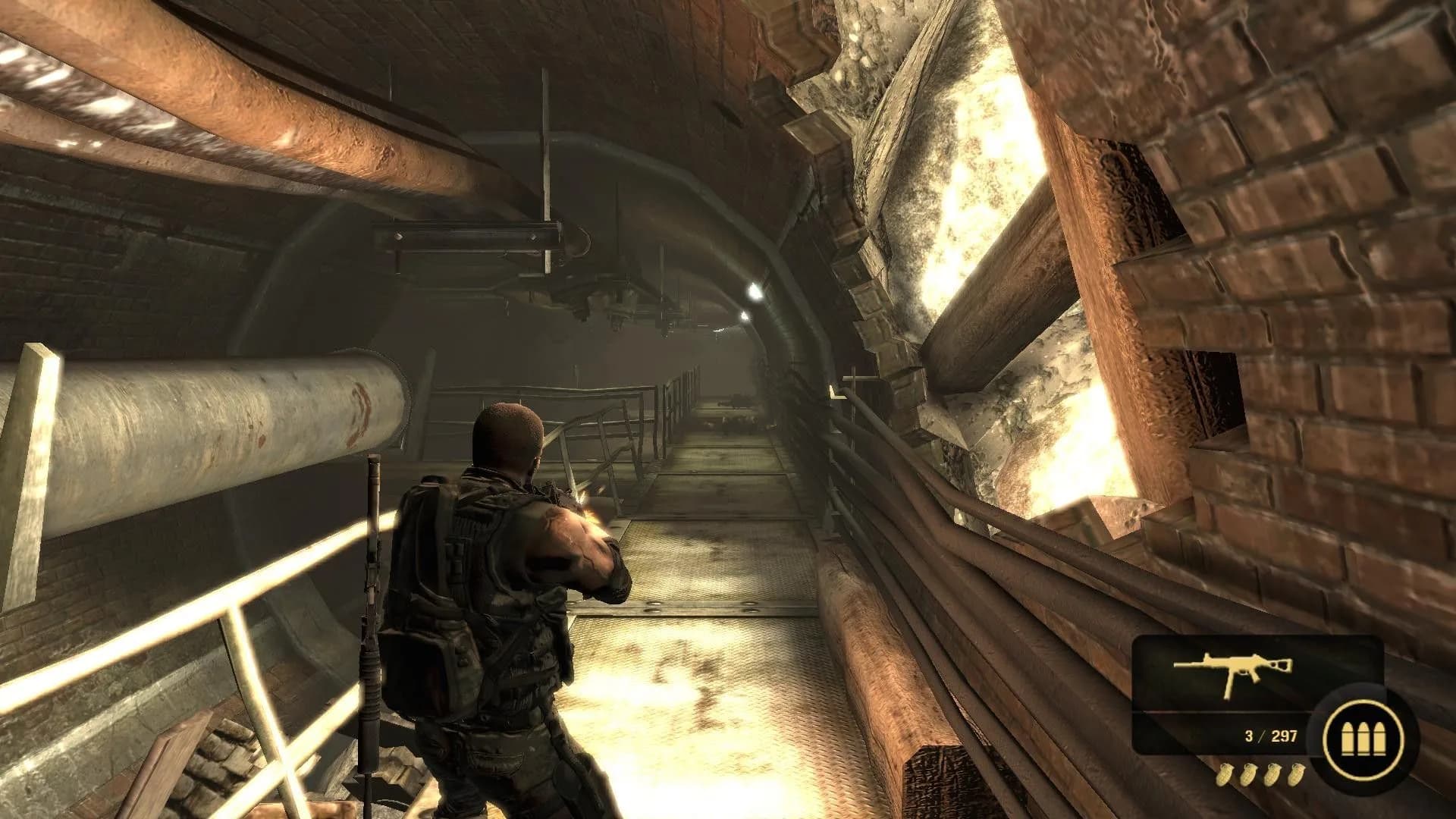 Global Ops: Commando Libya görsel 11
