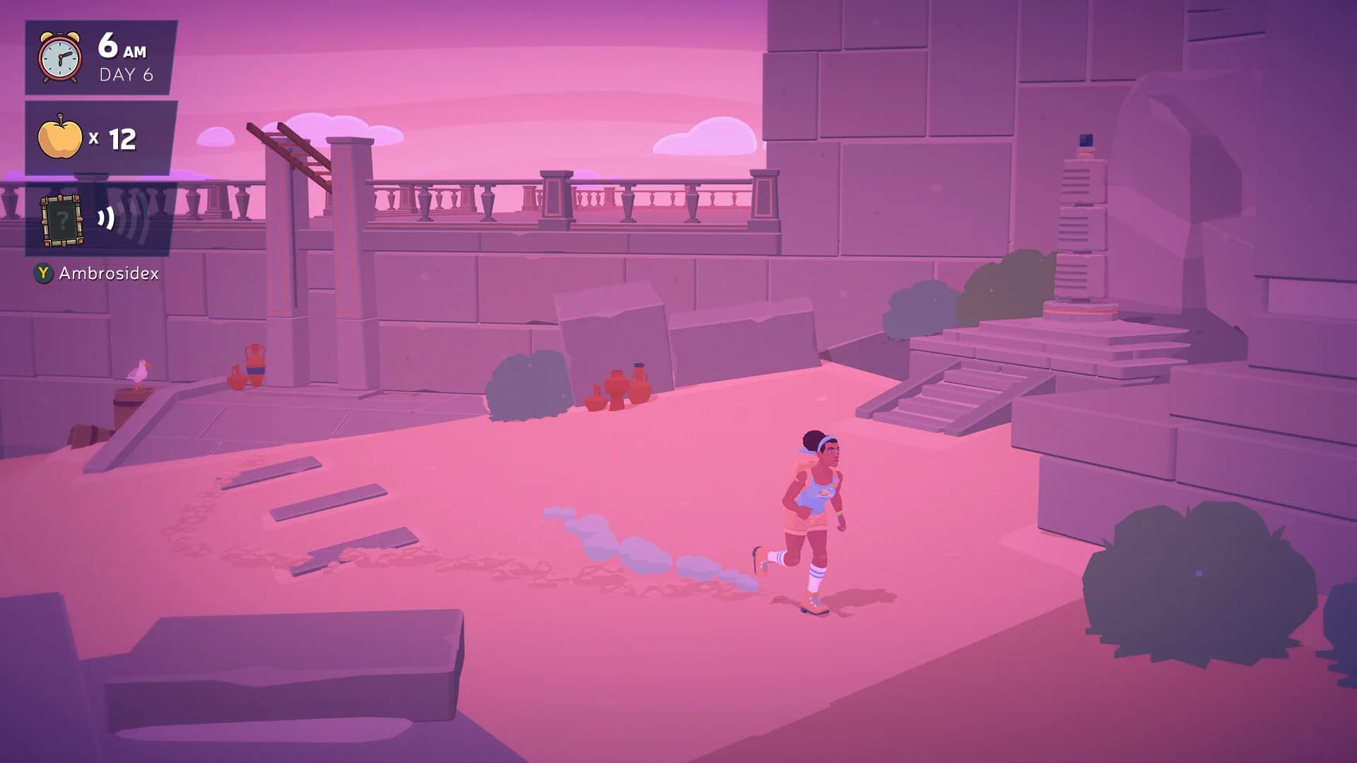 Mythwrecked: Ambrosia Island görsel 2