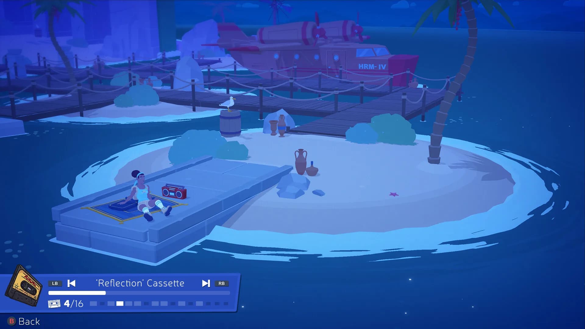 Mythwrecked: Ambrosia Island görsel 8