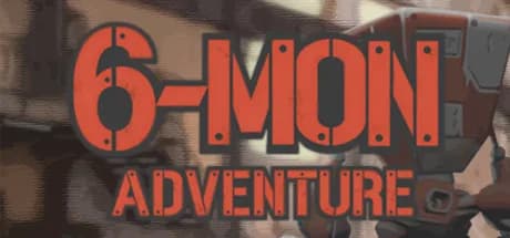 6-Mon Adventure görsel 1