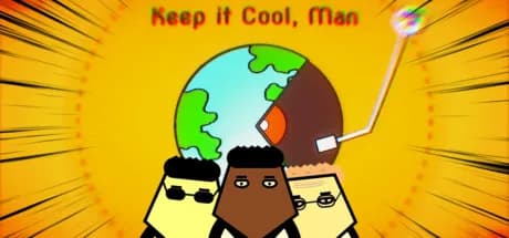 Keep it Cool, Man