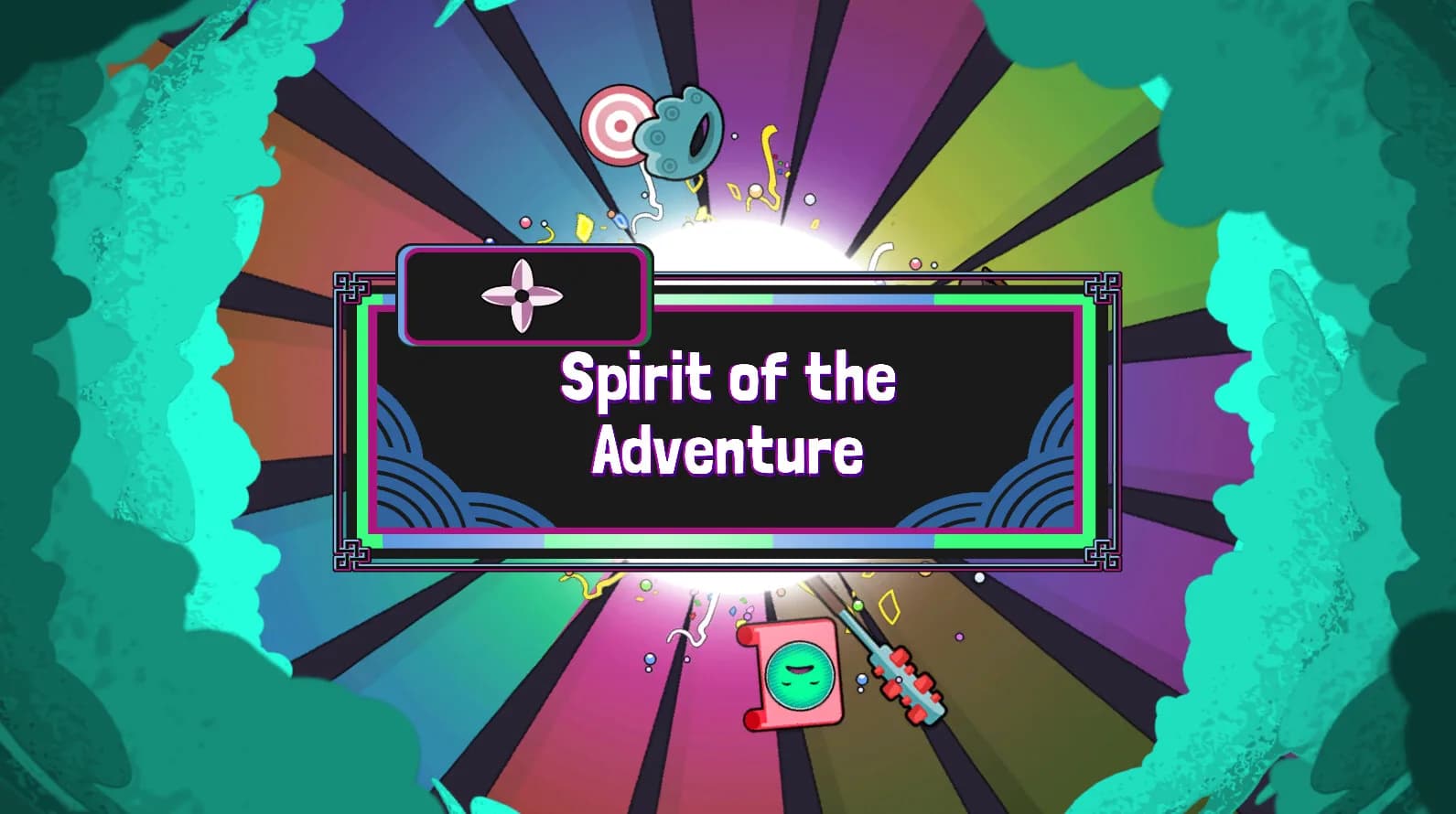 Seven Spirits görsel 6