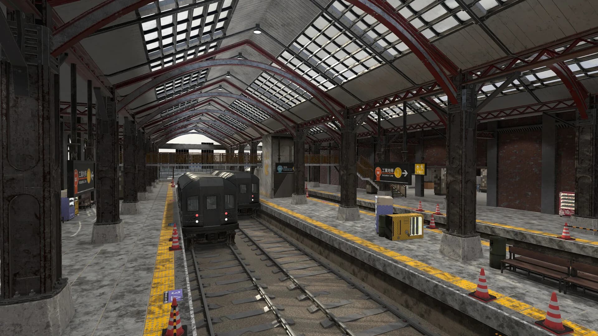 Alvo VR görsel 2