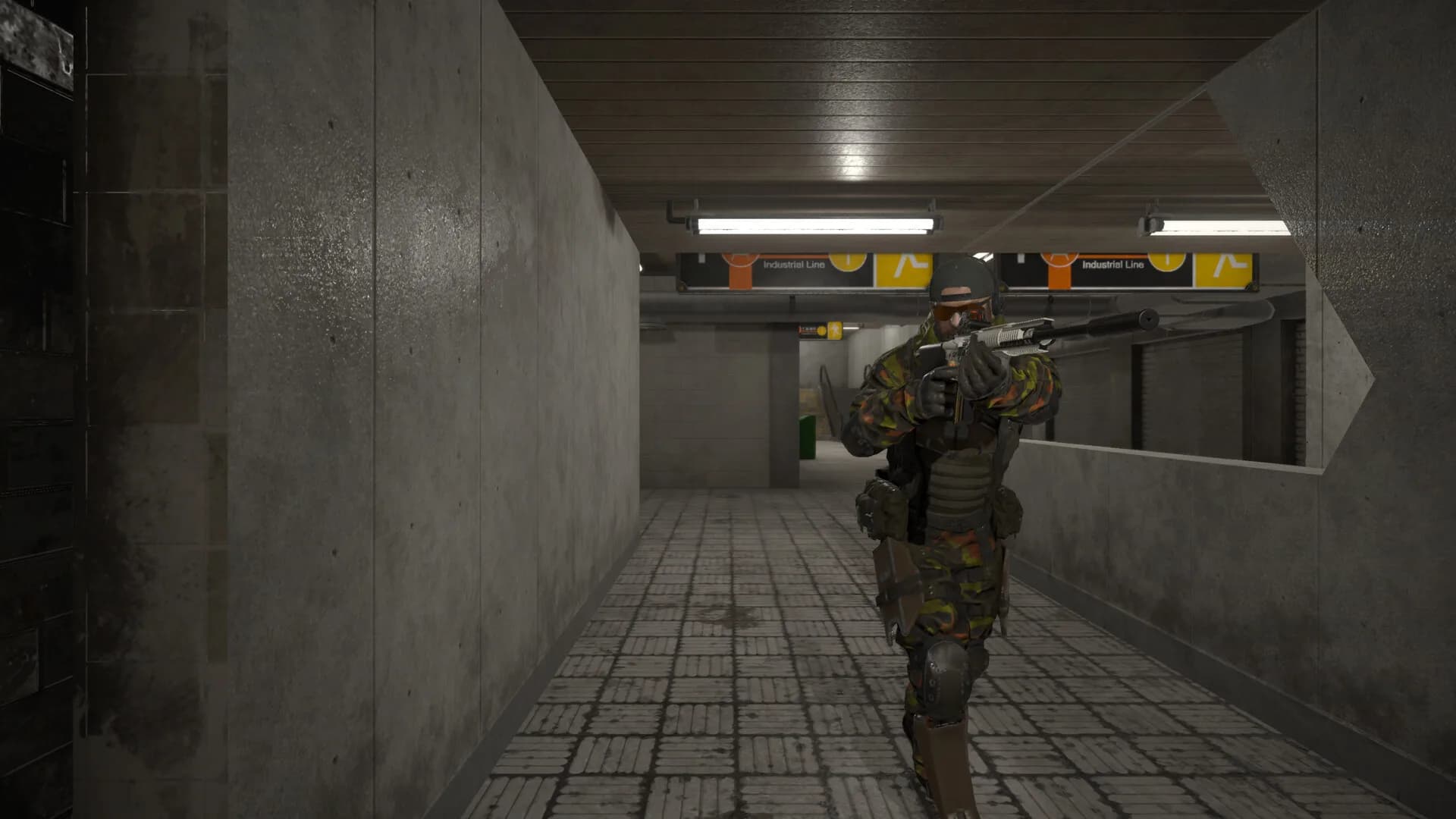 Alvo VR görsel 3