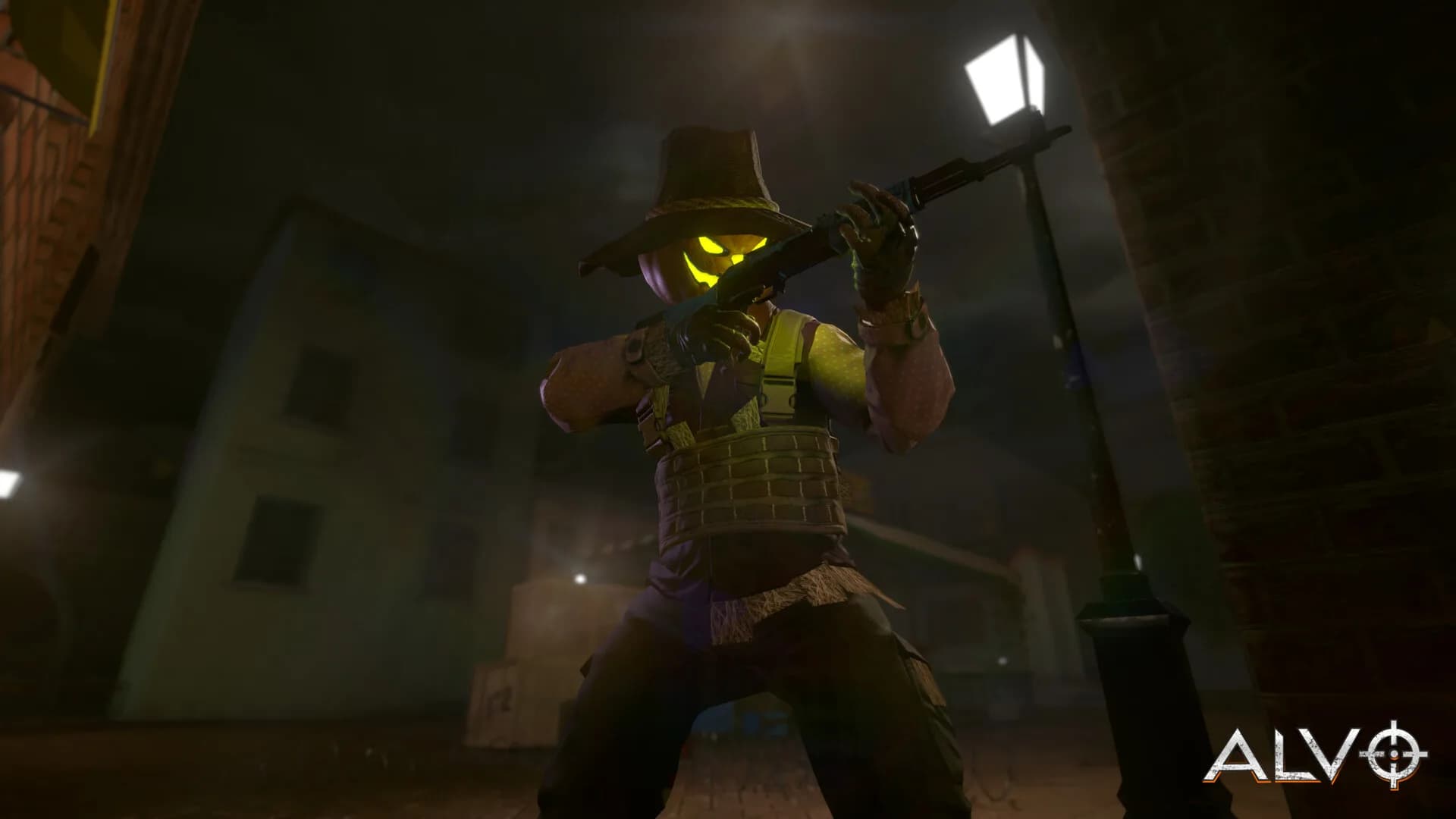 Alvo VR görsel 4