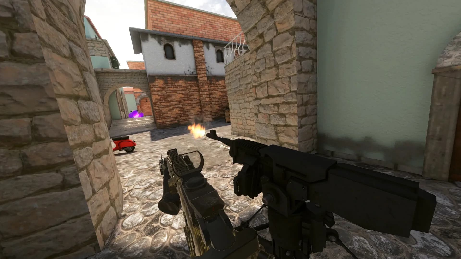 Alvo VR görsel 10