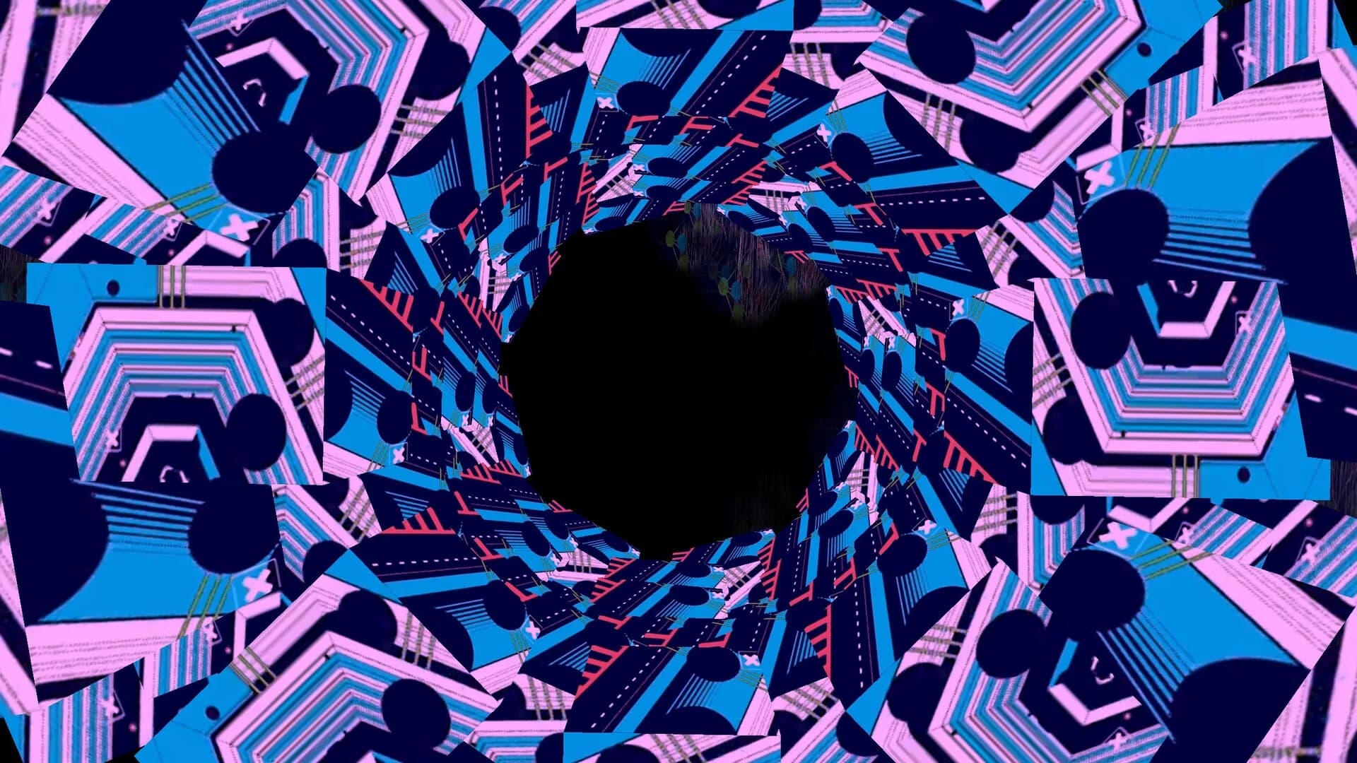 Lassen's Loop görsel 3