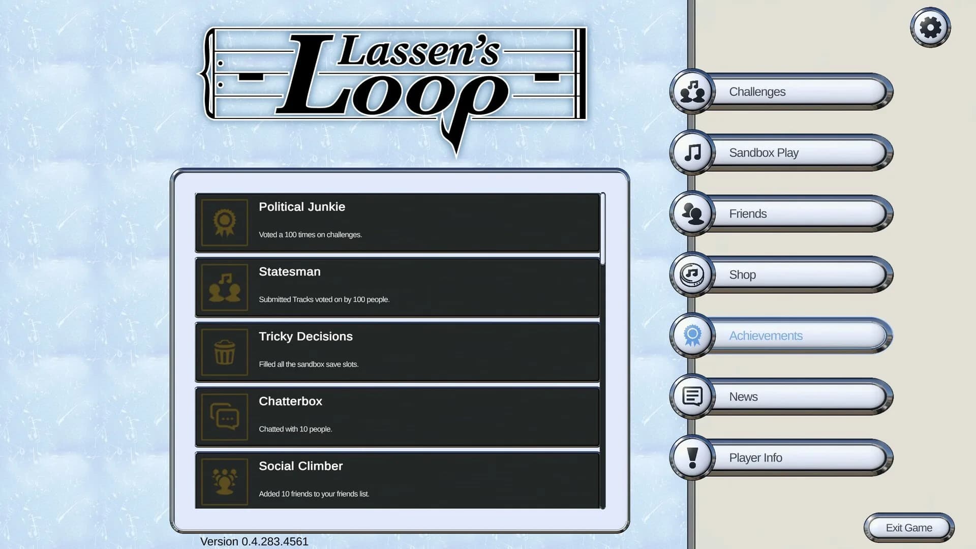 Lassen's Loop görsel 9