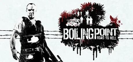 Boiling Point: Road to Hell görsel 1