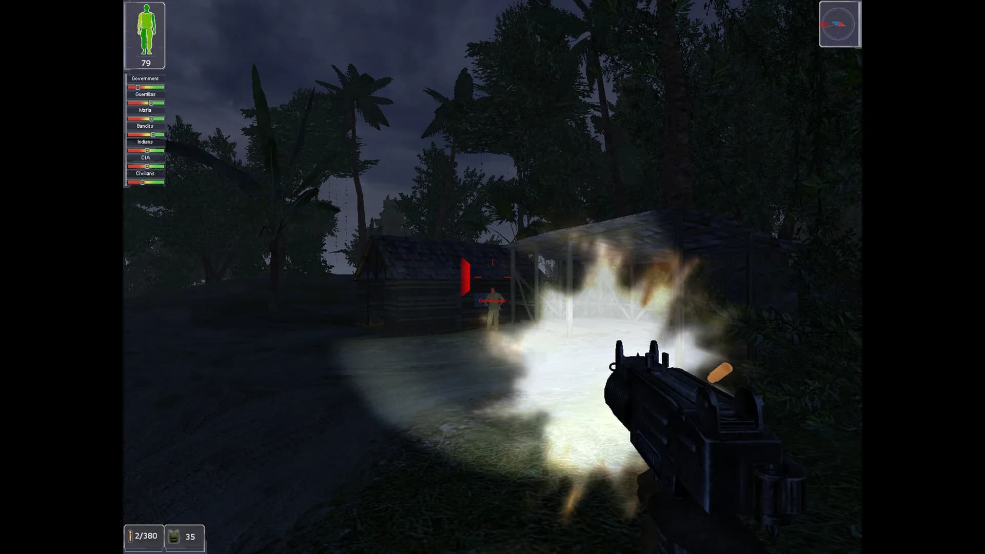 Boiling Point: Road to Hell görsel 4