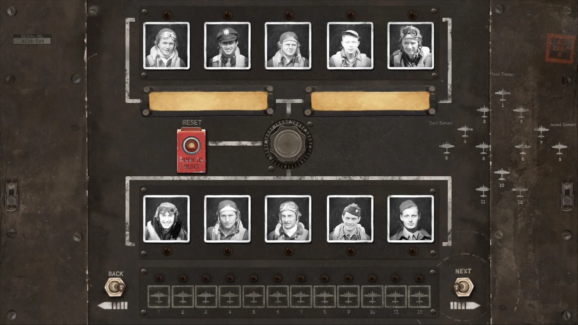 B-17 Flying Fortress : The Mighty 8th Redux görsel 19