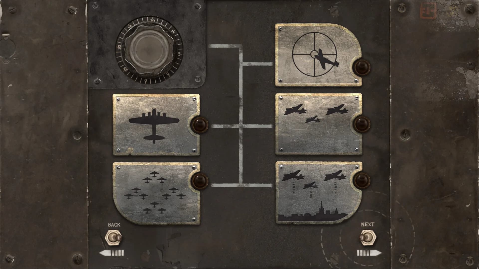 B-17 Flying Fortress : The Mighty 8th Redux görsel 23