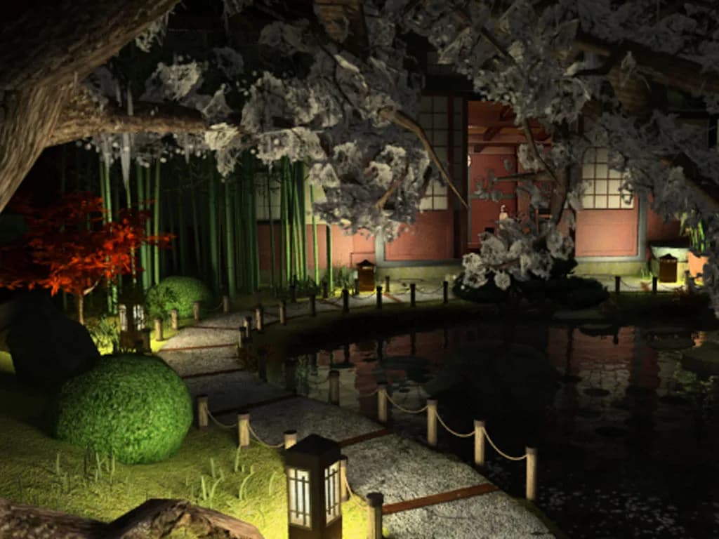 Nancy Drew®: Shadow at the Water's Edge görsel 12