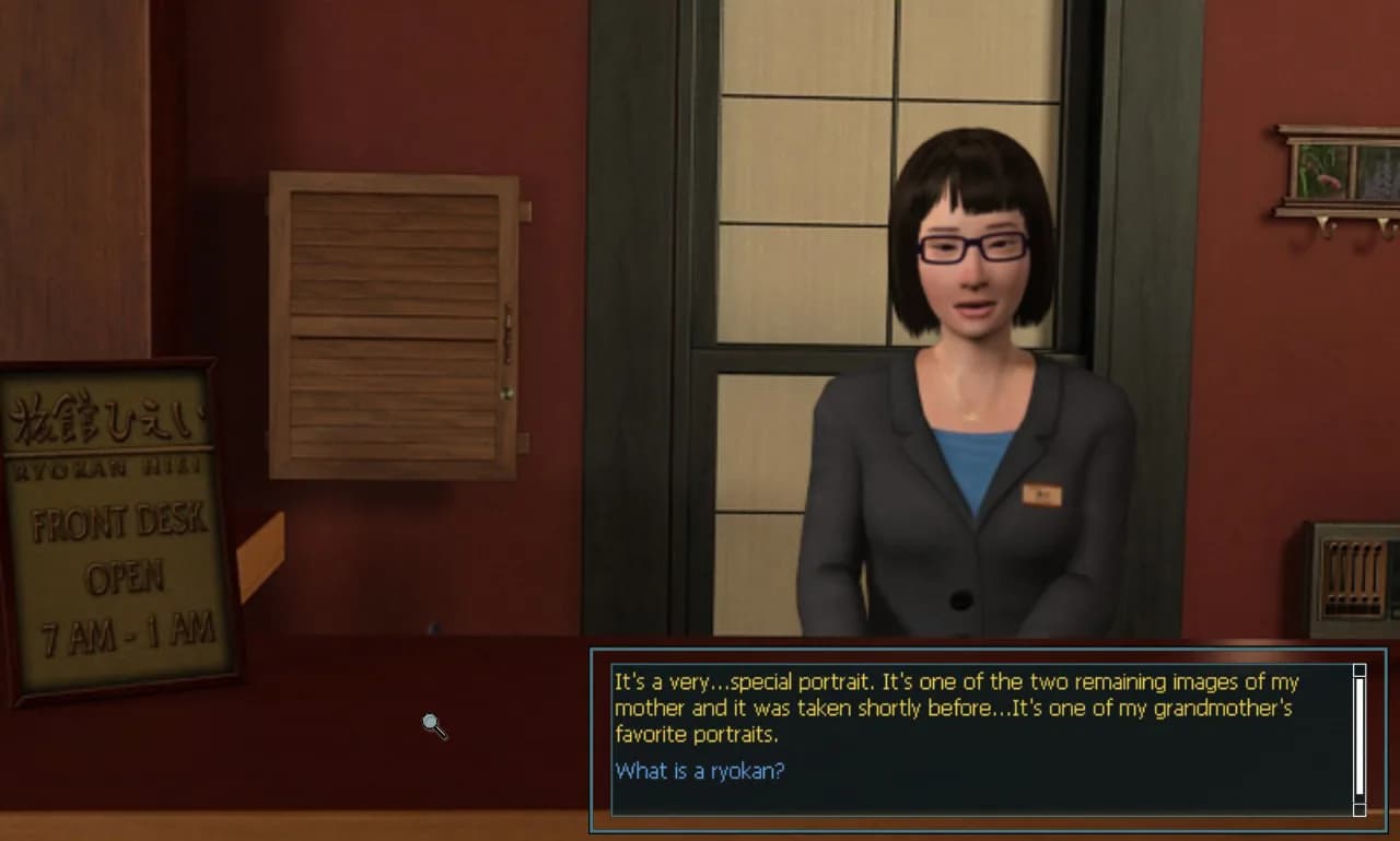 Nancy Drew®: Shadow at the Water's Edge görsel 16