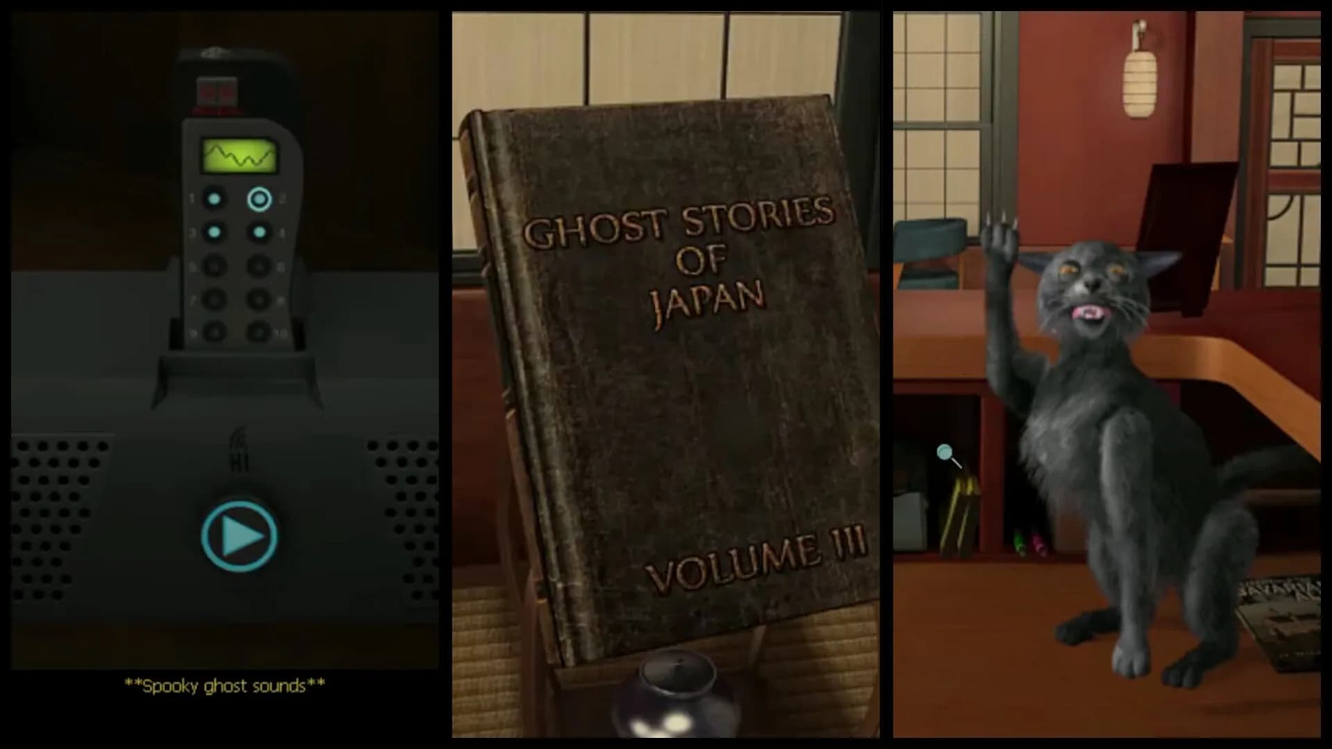 Nancy Drew®: Shadow at the Water's Edge görsel 4