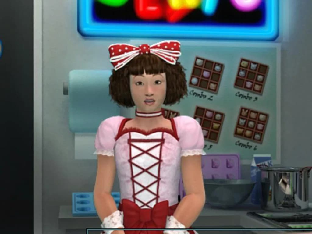 Nancy Drew®: Shadow at the Water's Edge görsel 10