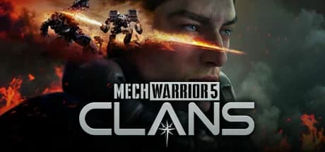 MechWarrior 5: Clans görsel 1
