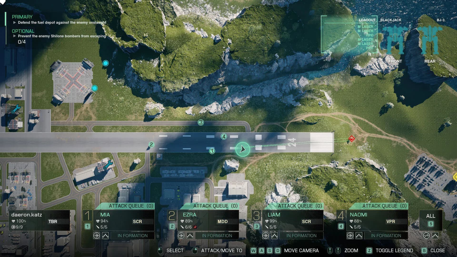 MechWarrior 5: Clans görsel 9