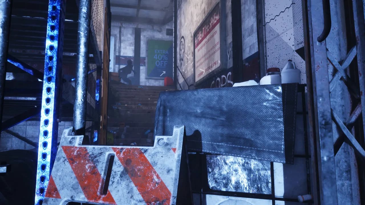 CONNIPTION: Paranoia görsel 2