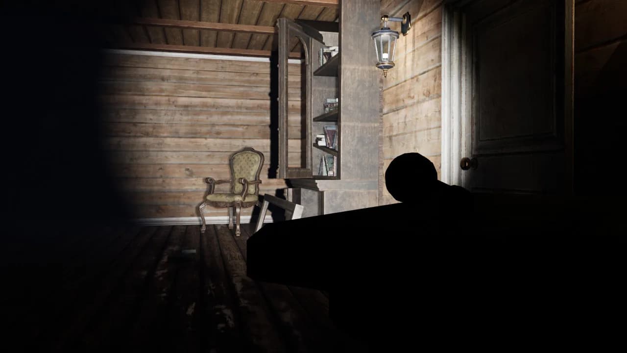 CONNIPTION: Paranoia görsel 5