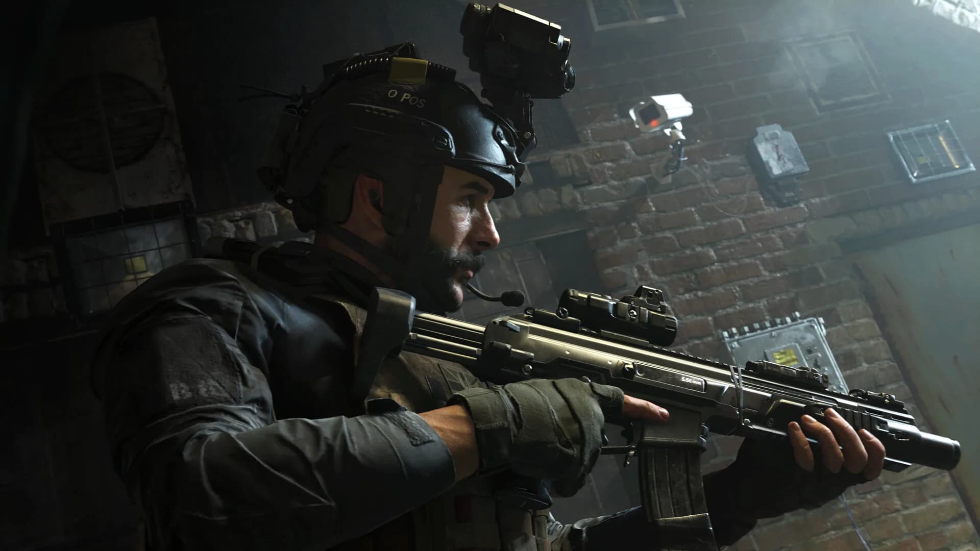 Call of Duty®: Modern Warfare® görsel 2