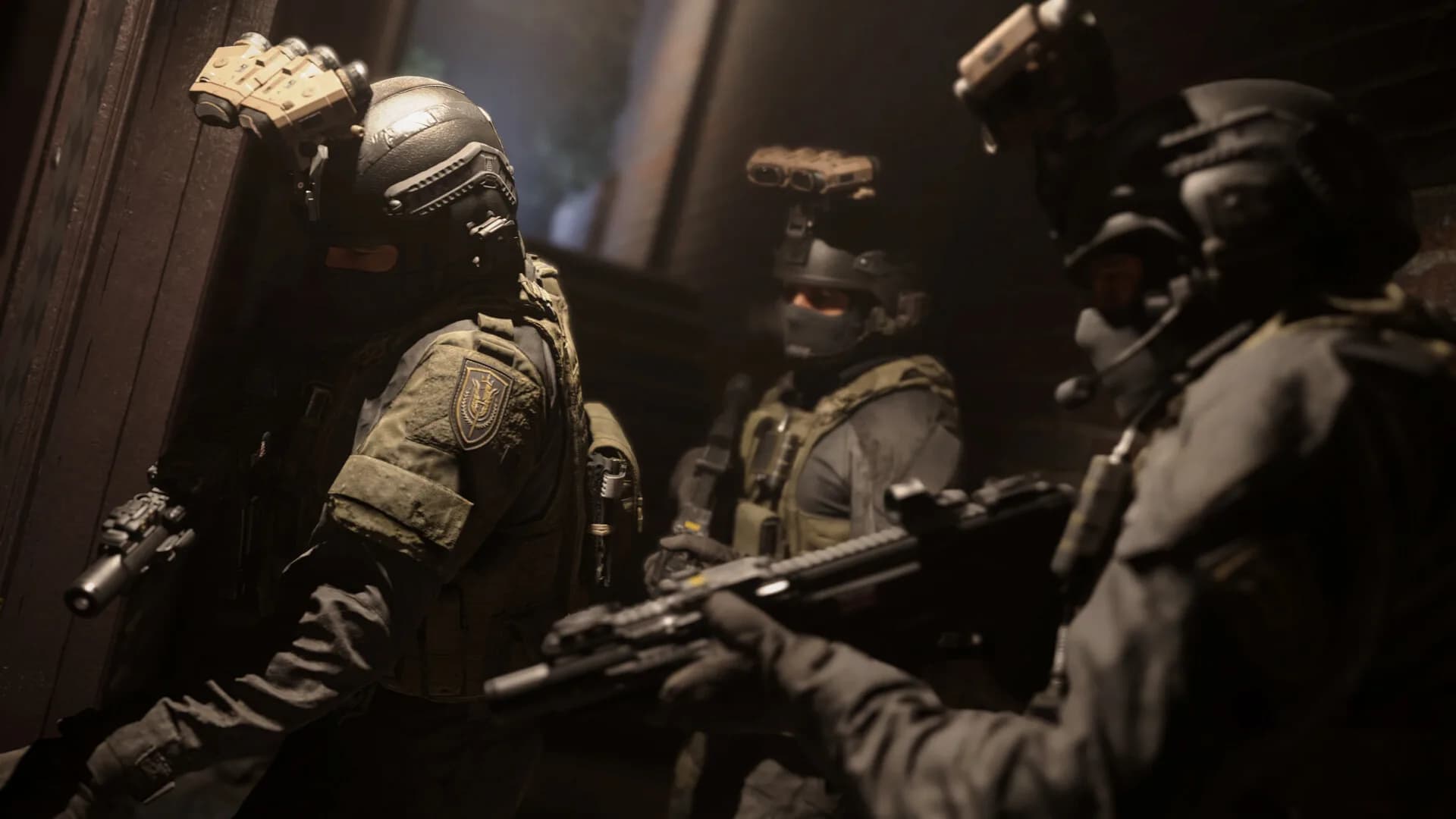 Call of Duty®: Modern Warfare® görsel 3