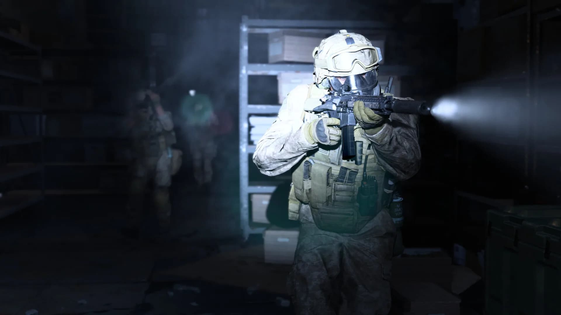Call of Duty®: Modern Warfare® görsel 5