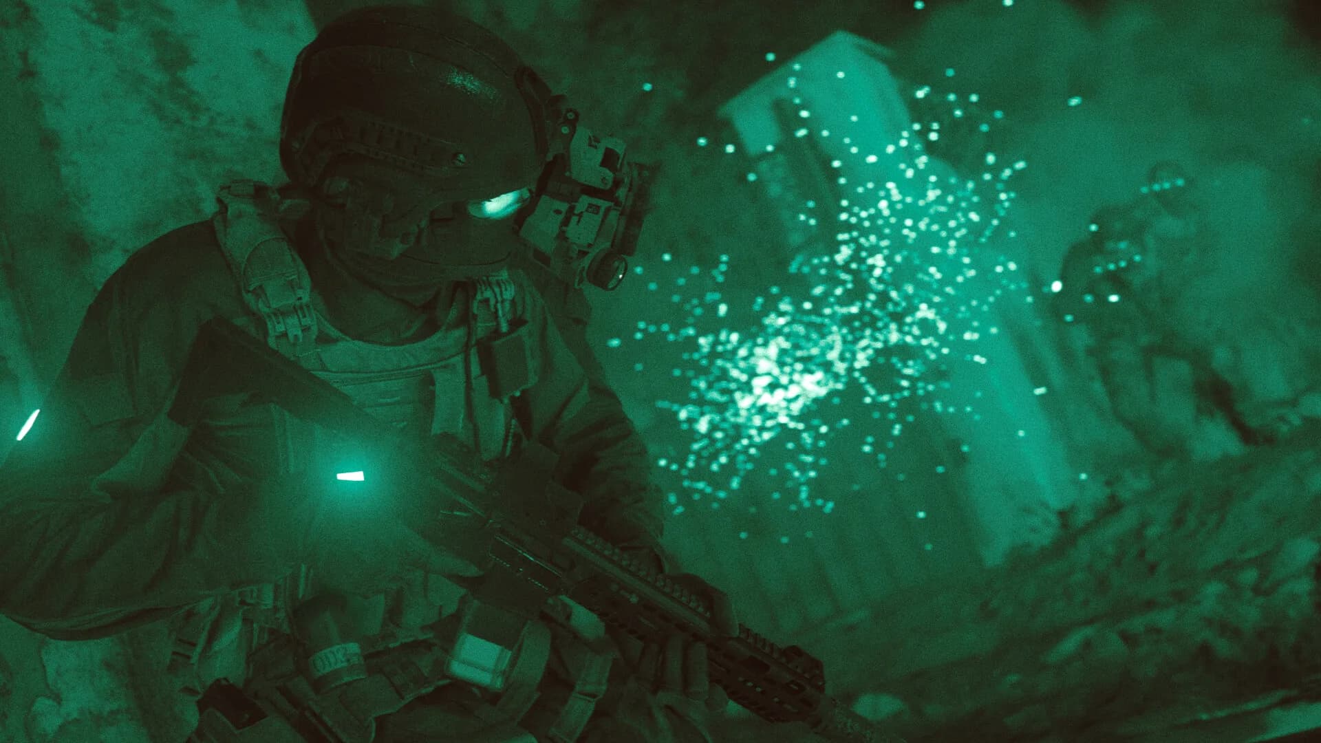 Call of Duty®: Modern Warfare® görsel 6