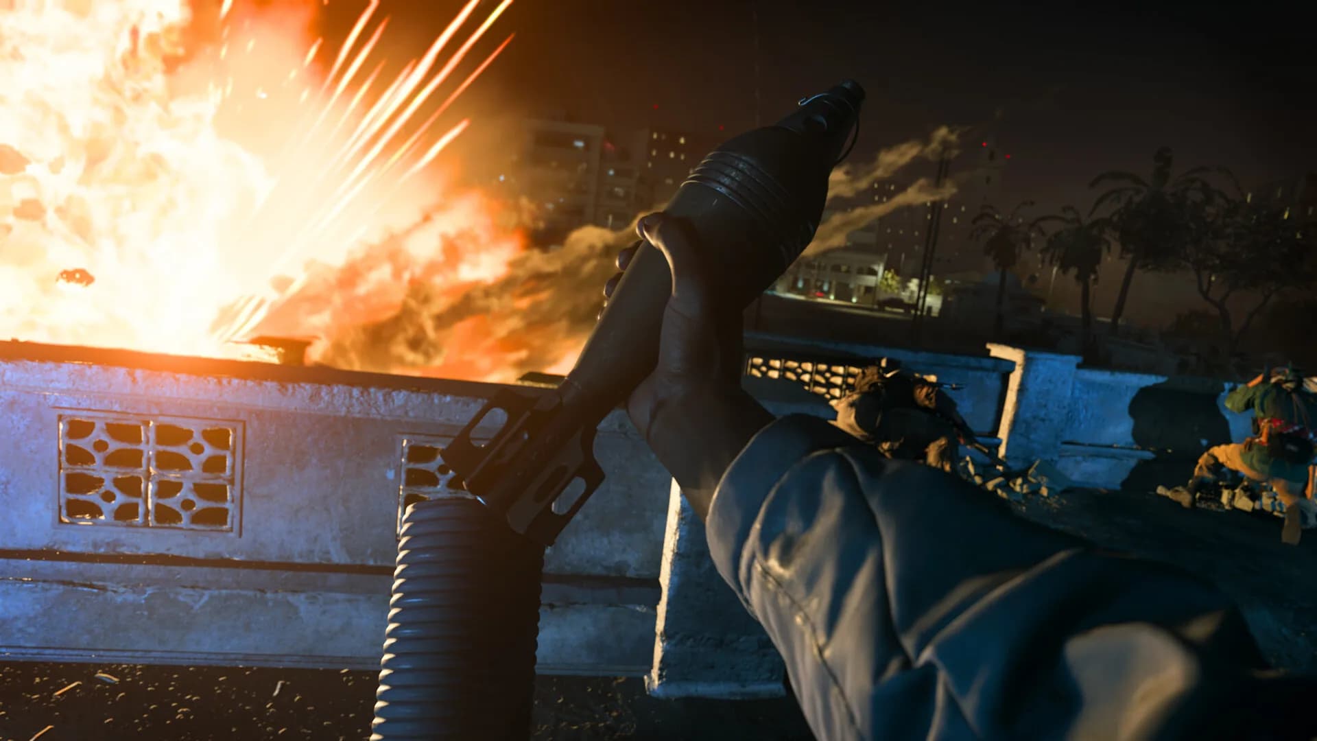 Call of Duty®: Modern Warfare® görsel 7