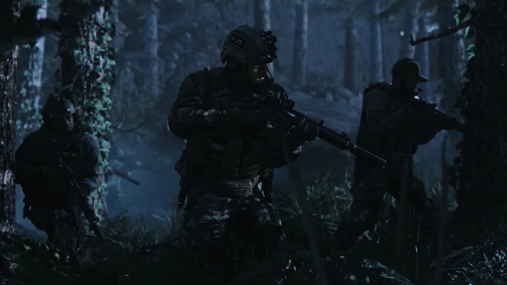 Call of Duty®: Modern Warfare® görsel 8