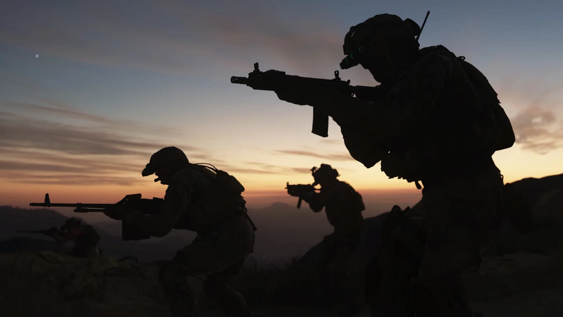Call of Duty®: Modern Warfare® görsel 9