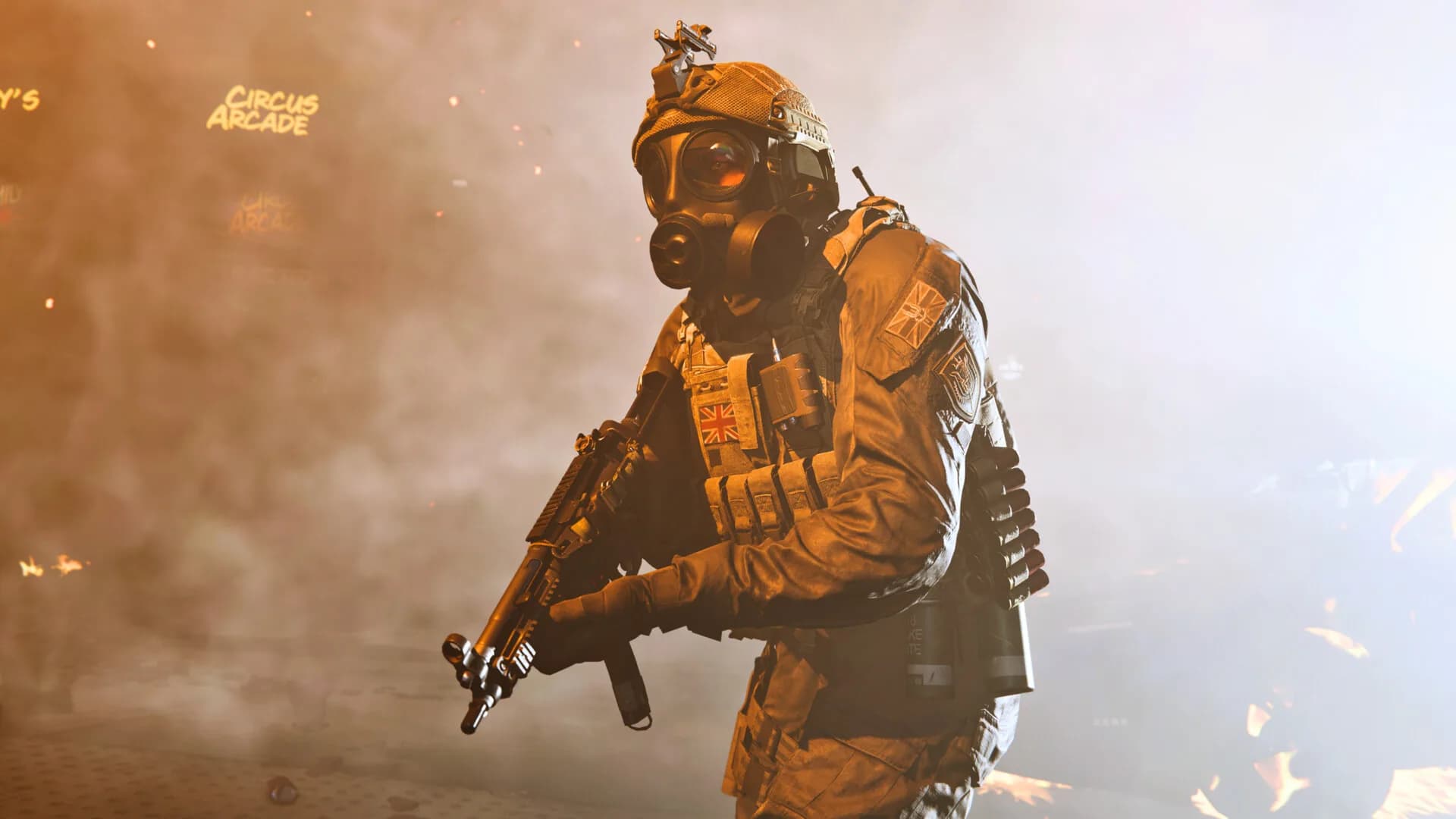 Call of Duty®: Modern Warfare® görsel 10