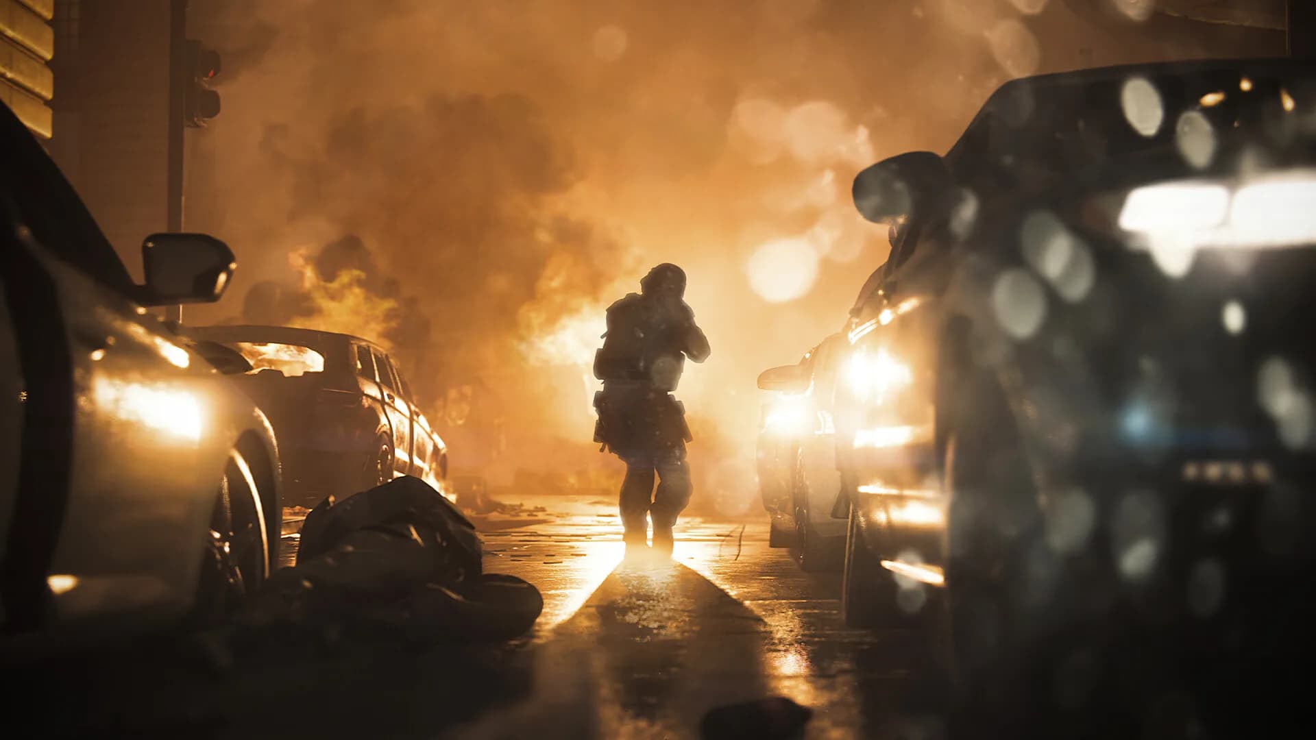 Call of Duty®: Modern Warfare® görsel 11