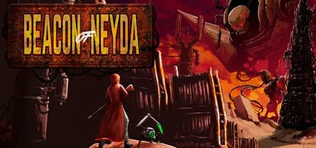 Beacon of Neyda