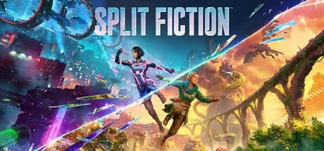 Split Fiction görsel 1