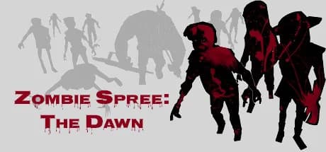 Zombie Spree: The Dawn görsel 1
