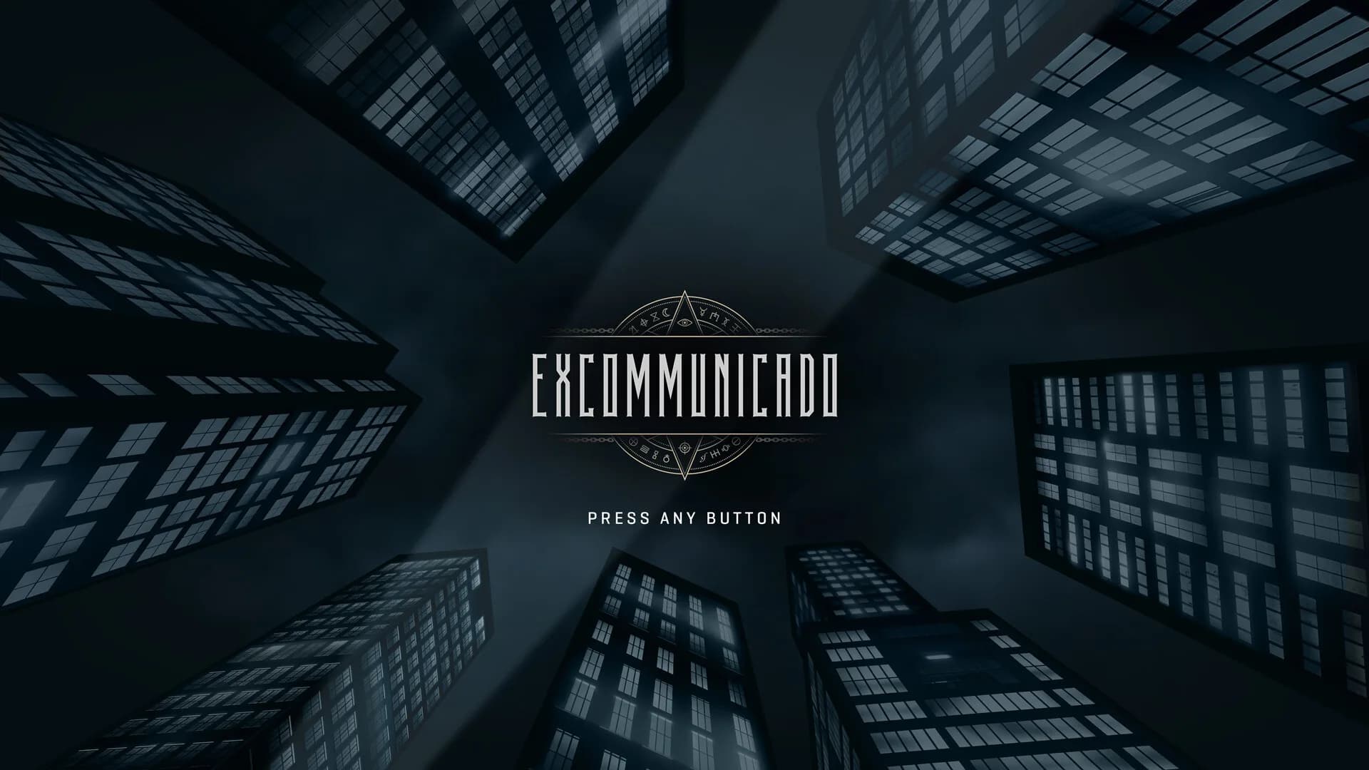 Excommunicado görsel 2