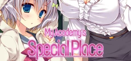 My Academy's Special Place görsel 1