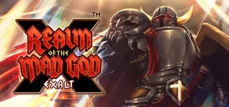 Realm of the Mad God Exalt