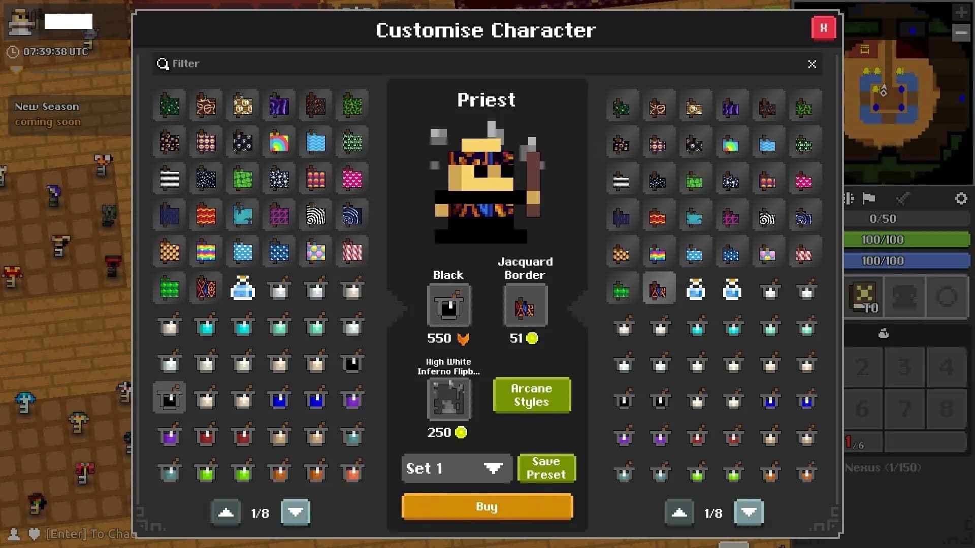 Realm of the Mad God Exalt görsel 4