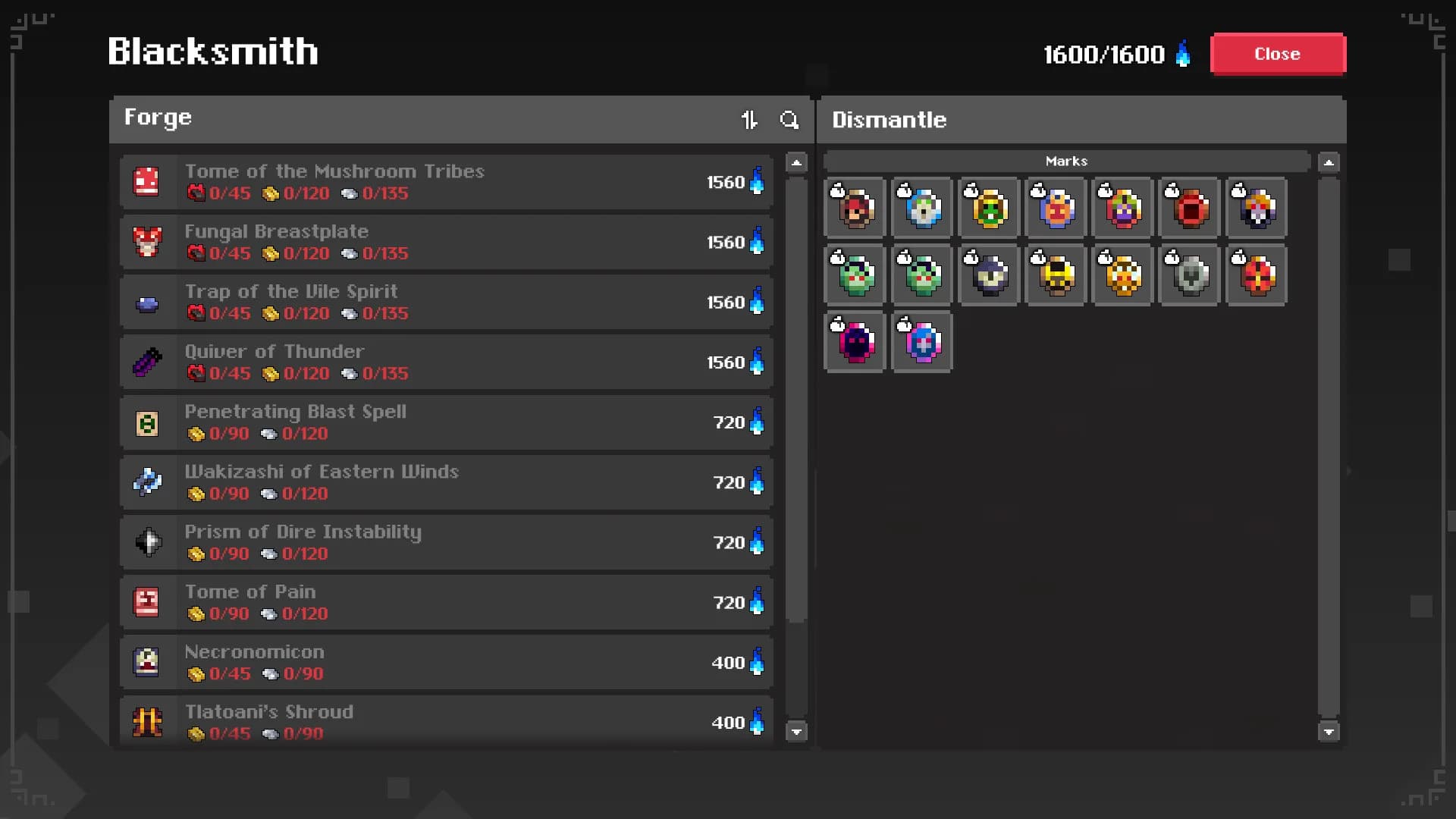 Realm of the Mad God Exalt görsel 7