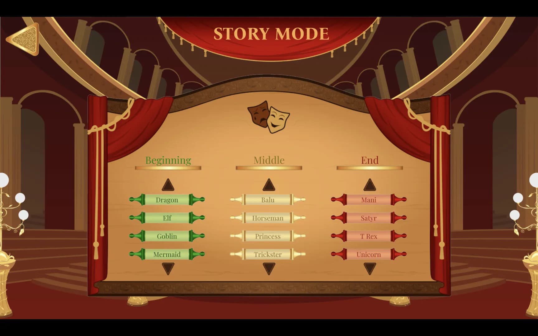 Story Time görsel 7