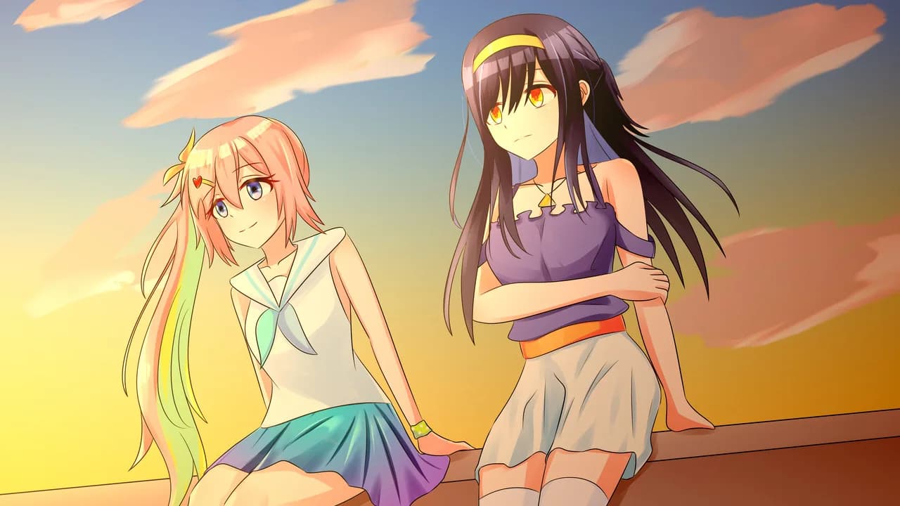 ♡beAt! -After the Summer- görsel 3