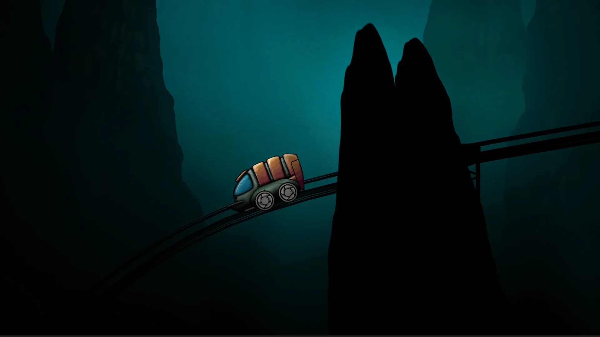Spirit Below The Waves görsel 10