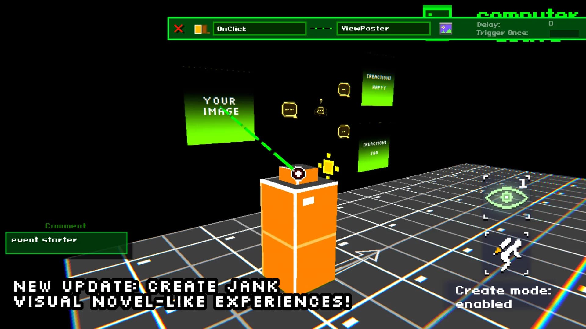 Otaku Engine görsel 2