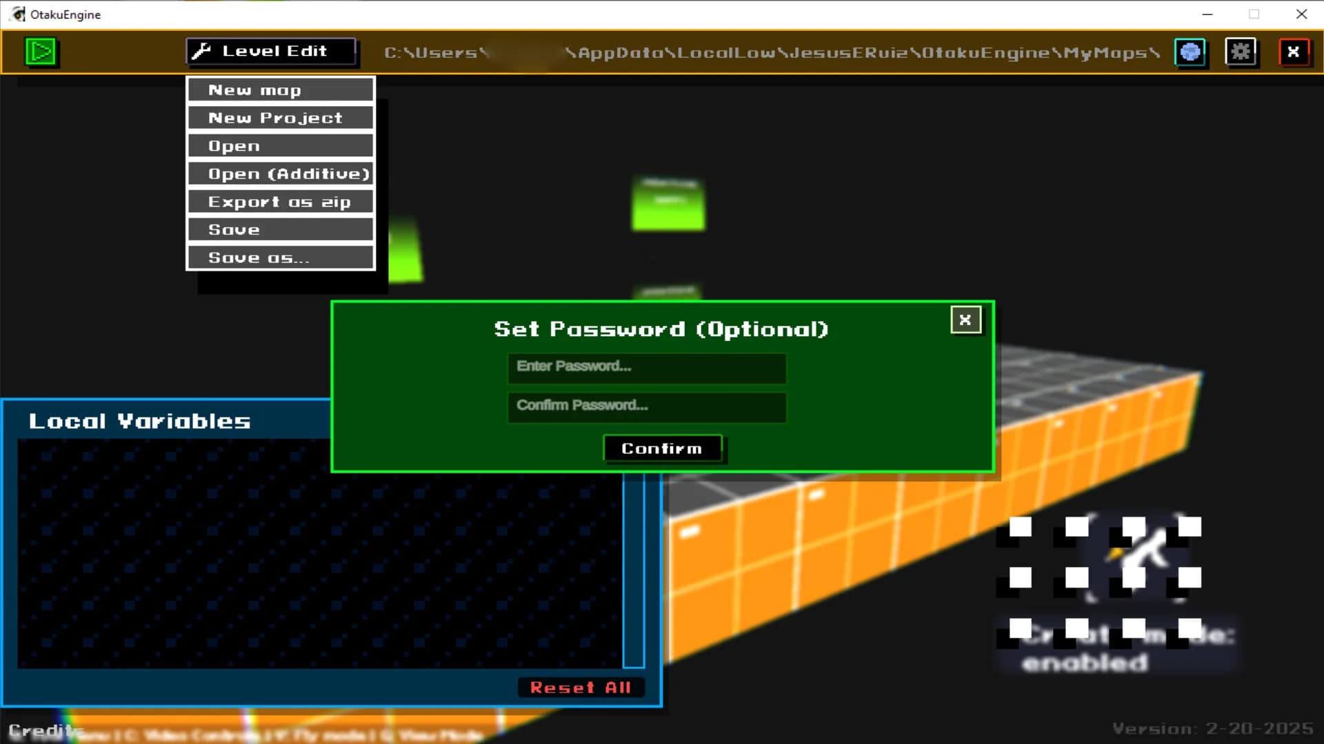 Otaku Engine görsel 5
